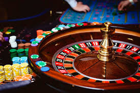 Spinamba Casino